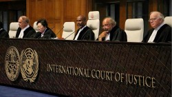 Cuba tuyên bố đồng hành với Nam Phi tham gia vụ kiện Israel ra Tòa án Công lý quốc tế