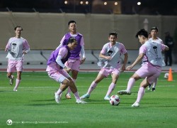 VCK Asian Cup 2023: Lịch thi đấu và truyền hình trực tiếp của đội tuyển Việt Nam