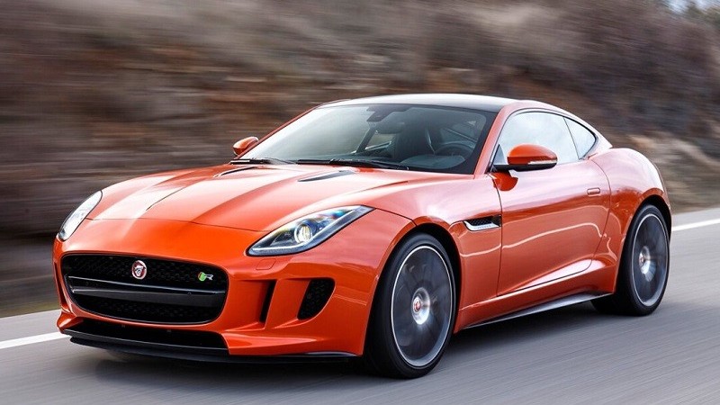 Cập nhật bảng giá xe hãng Jaguar mới nhất tháng 1/2024