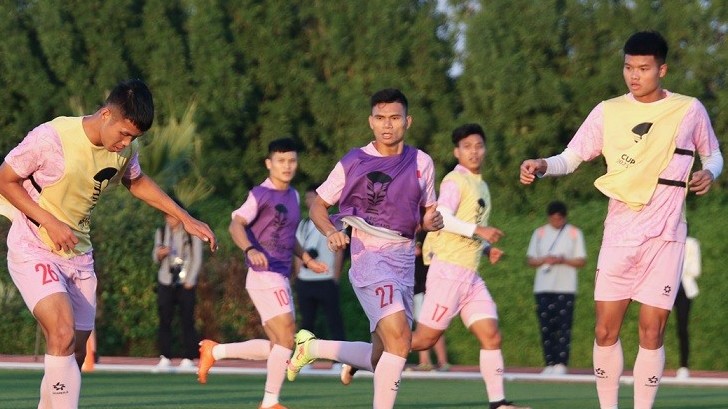 VCK Asian Cup 2023: AFC giới thiệu và chỉ ra 3 nhân tố nổi bật của đội tuyển Việt Nam