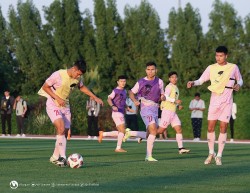 VCK Asian Cup 2023: AFC giới thiệu và chỉ ra 3 nhân tố nổi bật của đội tuyển Việt Nam