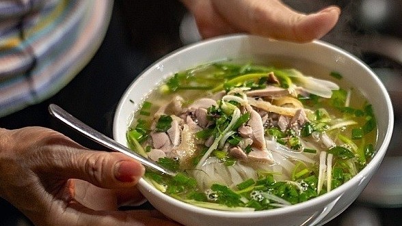 TripAdvisor: Hà Nội là điểm đến ẩm thực ngon nhất thế giới