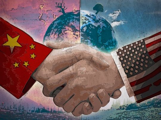 Dẹp bất đồng, Mỹ-Trung Quốc tăng cường phối hợp làm điều này