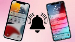 Cách đổi âm cảnh báo trên iPhone theo sở thích của bạn