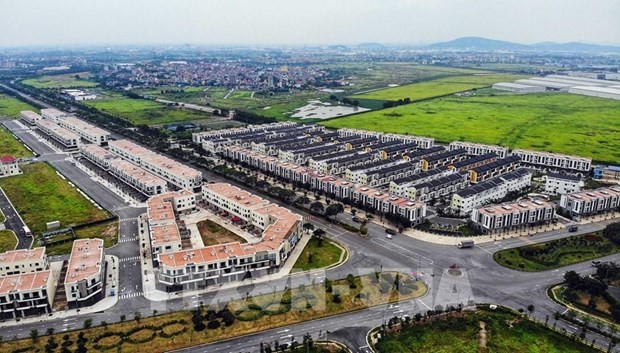 Savills Vietnam forecasts growing demand for industrial, office property