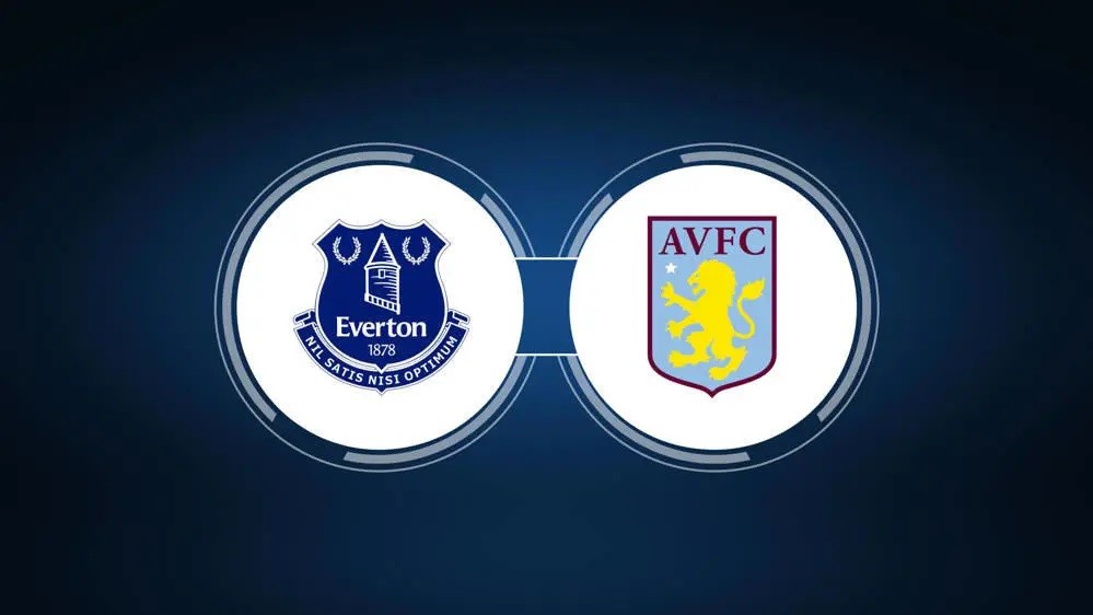 Nhận định, soi kèo Everton vs Aston Villa, 21h00 ngày 14/1 - Vòng 21 Ngoại hạng Anh