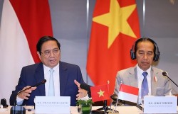 Việt Nam luôn bảo vệ quyền, lợi ích hợp pháp chính đáng của doanh nghiệp, trong đó có doanh nghiệp Indonesia