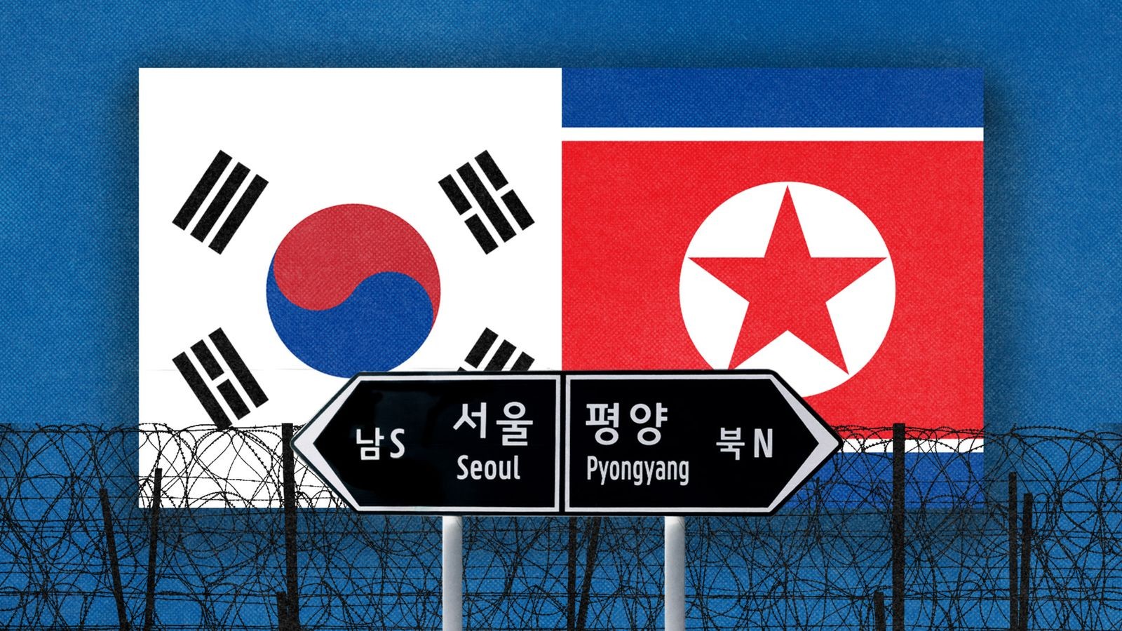 Triều Tiên bất ngờ giải tán hàng loạt tổ chức trao đổi dân sự với Hàn Quốc (Nguồn: CNN)