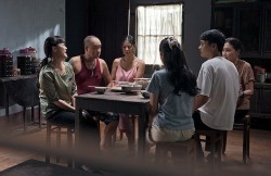 Lý giải sức hút của phim kinh dị Việt ‘Quỷ cẩu’