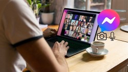 Cách sửa lỗi không gọi được video Messenger trên MacBook cực đơn giản