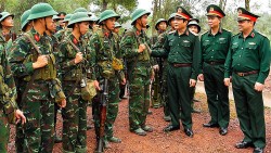 11 hình thức khen thưởng trong Quân đội nhân dân Việt Nam năm 2024