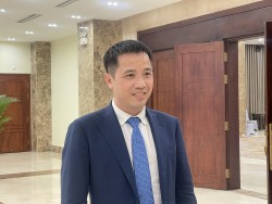 Phó Tổng Thư ký VCCI Đậu Anh Tuấn: Có bước tiến 'ngoạn mục', ngoại giao kinh tế một trong những điểm sáng của năm 2023
