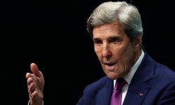 Bầu cử Tổng thống Mỹ: Đặc phái viên khí hậu John Kerry rời vị trí chính quyền, hỗ trợ chiến dịch tranh cử cho ông Biden