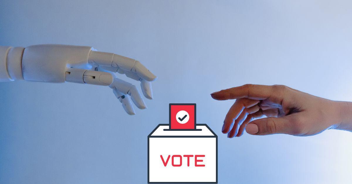 Quan chức NATO cảnh báo nguy cơ lạm dụng AI để can thiệp bầu cử