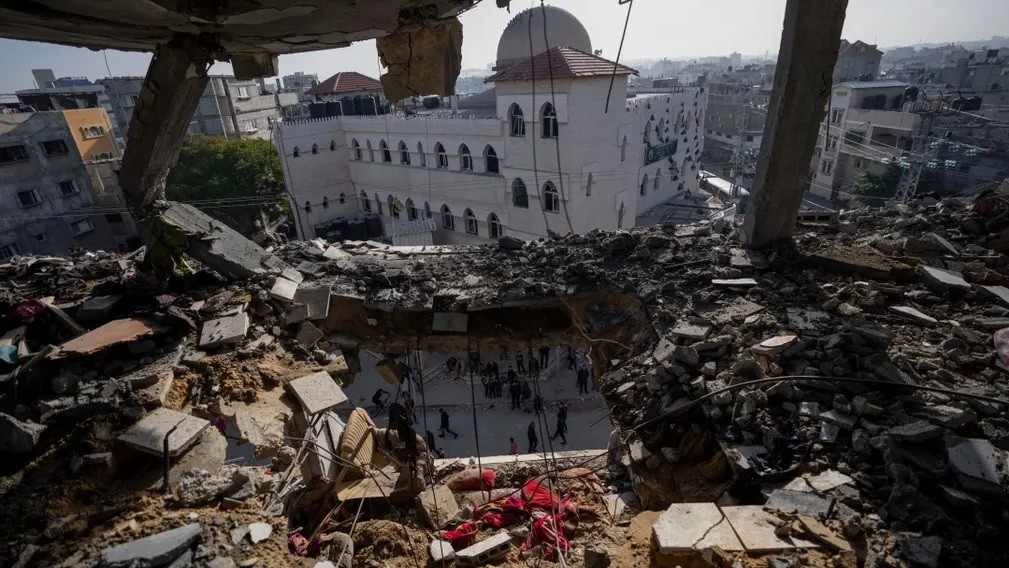 Tình hình Dải Gaza: Ngoại trưởng Palestine nói hơn 70% tòa nhà bị phá hủy; Ai Cập thảo luận với Italy và Na Uy, ngăn xung đột lan rộng