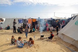 Xung đột ở Dải Gaza: EU thừa nhận quan điểm chia rẽ, WHO nói người dân đang sống như trong 'địa ngục'