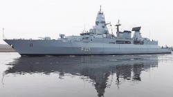 Biển Đỏ: Đức gia nhập sứ mệnh của EU, Hàn Quốc tính toán bảo vệ 'tàu nhà'