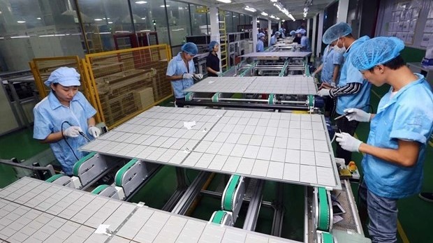 Vietnam’s GDP growth predicted to reach 6.13-6.48% in 2024: CIEM