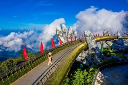 Du lịch Việt kỳ vọng 'bứt tốc' trong năm 2024