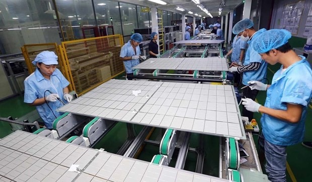 Vietnam’s GDP growth predicted to reach 6.13-6.48% in 2024: CIEM