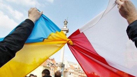 'Rủ' hàng xóm lập liên minh, Ukraine tung 'miếng bánh': Sẽ chẳng phải chơi trò cân bằng với Pháp-Đức