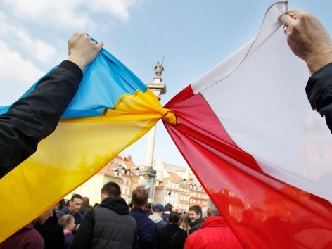 Rủ hàng xóm lập liên minh, Ukraine tung 'miếng bánh': Sẽ chẳng phải chơi trò cân bằng với Pháp-Đức