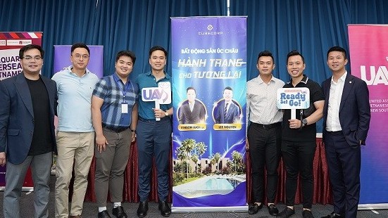 Định hướng du học Australia cho các bạn trẻ Việt Nam