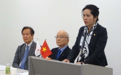 Nhiều thành viên của Liên đoàn kinh tế Kyushu mong muốn đầu tư tại Việt Nam