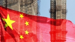 Vén mây mù u ám, kinh tế Trung Quốc quý I/2024 dần 'khởi sắc'