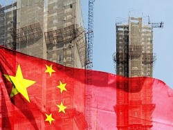 Vén mây mù u ám, kinh tế Trung Quốc quý I/2024 dần 'khởi sắc'