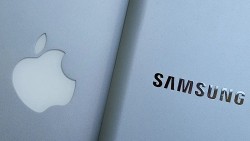 Apple vượt mặt Samsung, trở thành hãng smartphone lớn nhất thế giới
