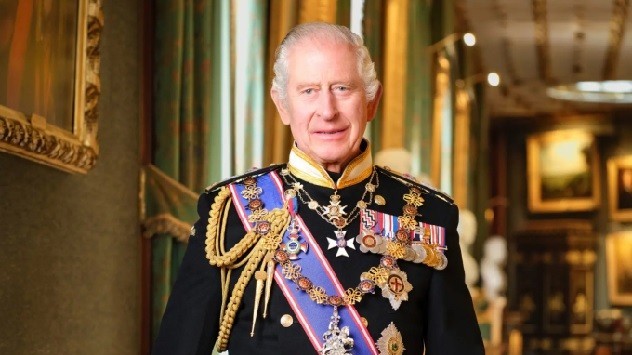 Anh: Vua Charles III và Công nương Kate đều phải nhập viện