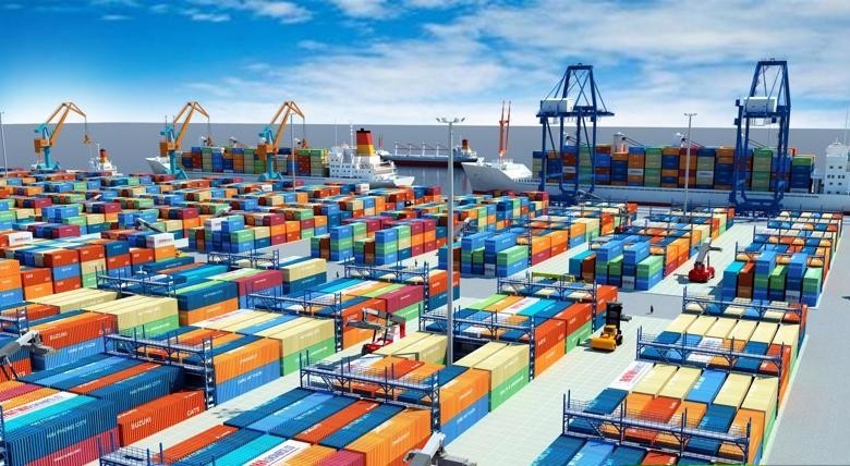 Various provinces and cities release plans for the development of logistics services