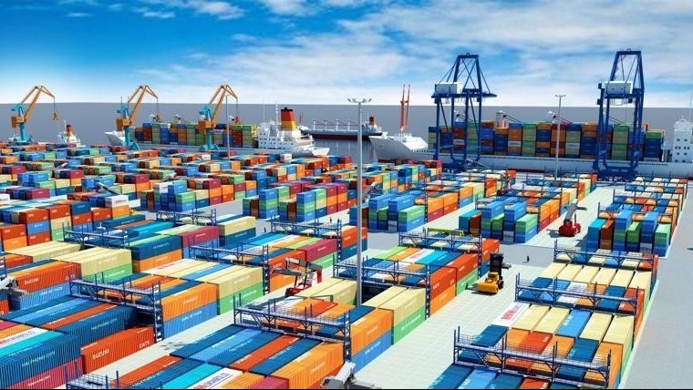 Chưa hết khó khăn vì thiếu đơn hàng, doanh nghiệp xuất khẩu lại 'đau đầu' vì chi phí logistics