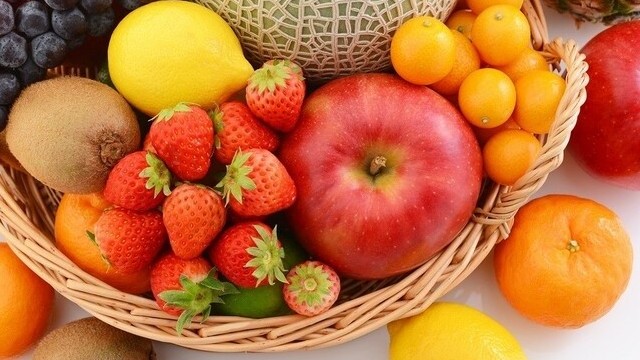 7 nguyên tắc cơ bản khi ăn hoa quả để nhận lợi ích sức khỏe tốt nhất