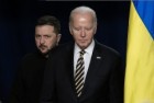 Bế tắc về viện trợ Ukraine, Tổng thống Mỹ cảnh báo phe Cộng hòa, quốc gia Baltic tiết lộ kế hoạch tham vọng