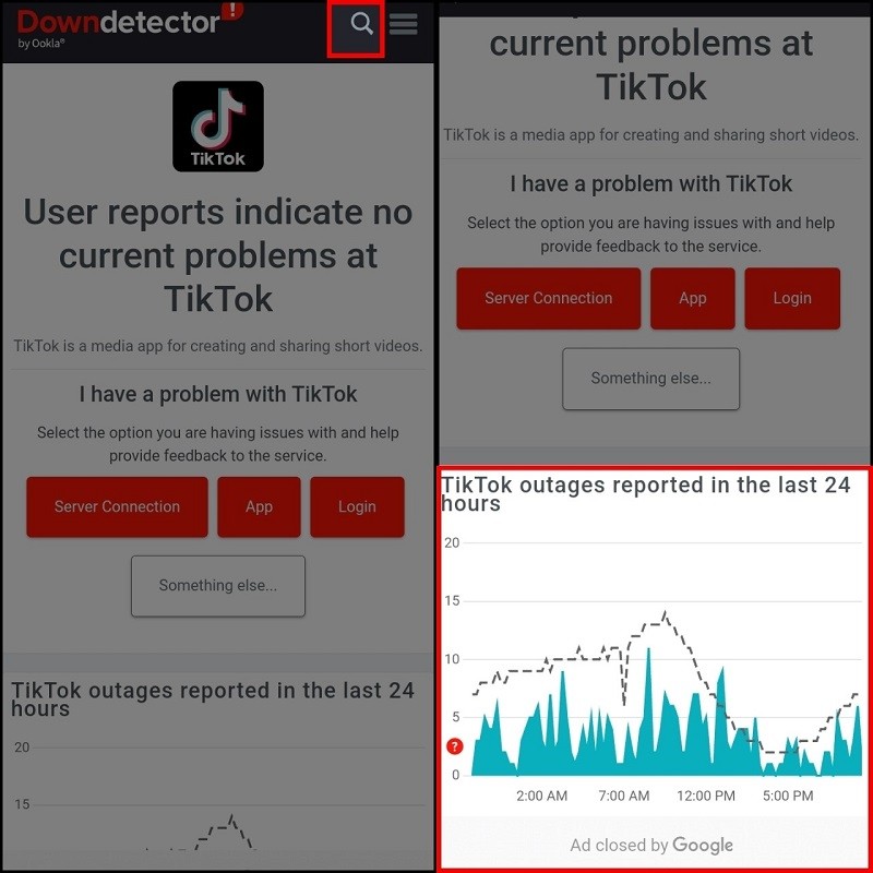 4 cách sửa lỗi không hiển thị lượt thích và xem trên TikTok cực hiệu quả