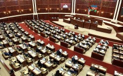 Phản ứng gắt với Thượng viện Pháp, Quốc hội Azerbaijan kêu gọi chính phủ 'tuyệt giao' kinh tế với Paris