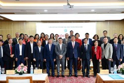 Quyết tâm thúc đẩy công tác đối ngoại nhân dân của Thủ đô Hà Nội lên tầm cao mới