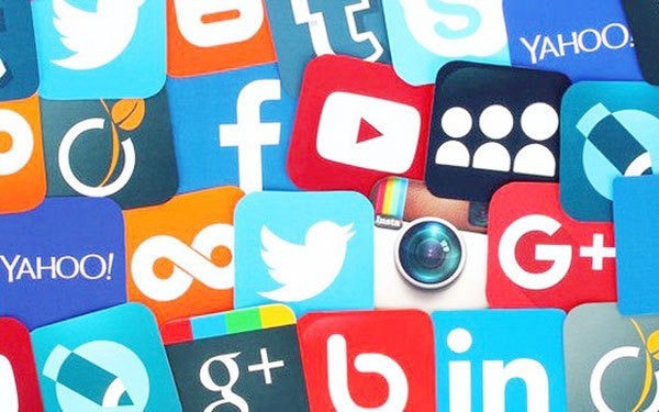 Efforts made to tighten management of information on social networks