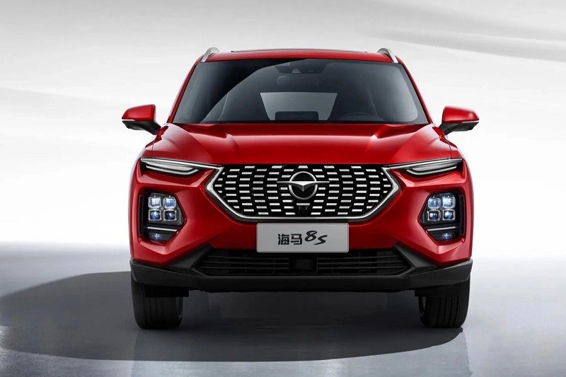Điểm danh những mẫu xe ô tô Trung Quốc sẽ ra mắt thị trường Việt Nam