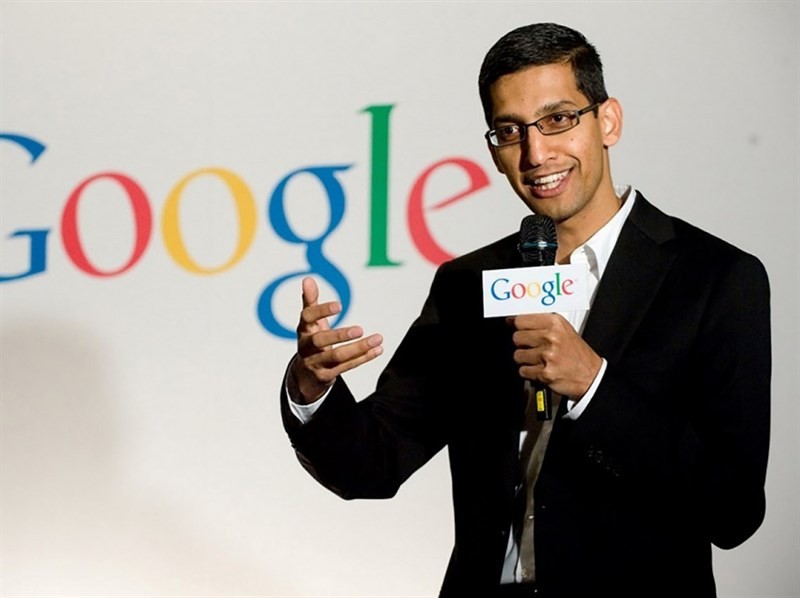 CEO Google Sundar Pichai cho biết sẽ có nhiều đợt sa thải mới trong năm 2024