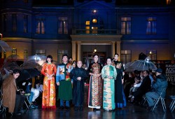 Lễ hội Áo dài Việt Nam tại Fukuoka: Lan tỏa giá trị Việt