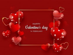 Lễ tình nhân Valentine 2024 là ngày nào? Valentine 14/2 nên tặng gì?