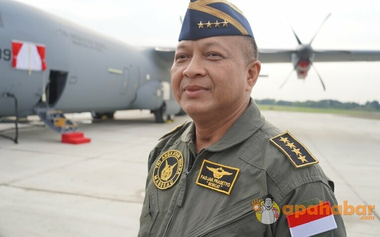 Indonesia đặt mua thêm 5 máy bay quân sự Super Hercules C-130J của Mỹ