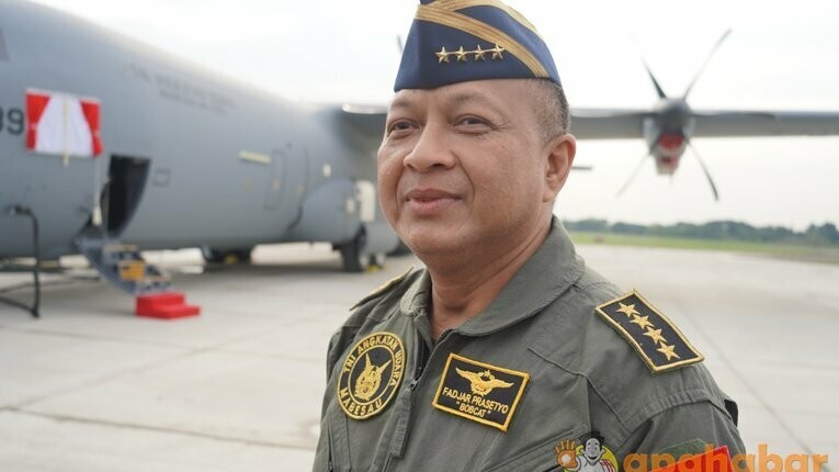 Indonesia đặt mua thêm 5 máy bay quân sự Super Hercules C-130J của Mỹ