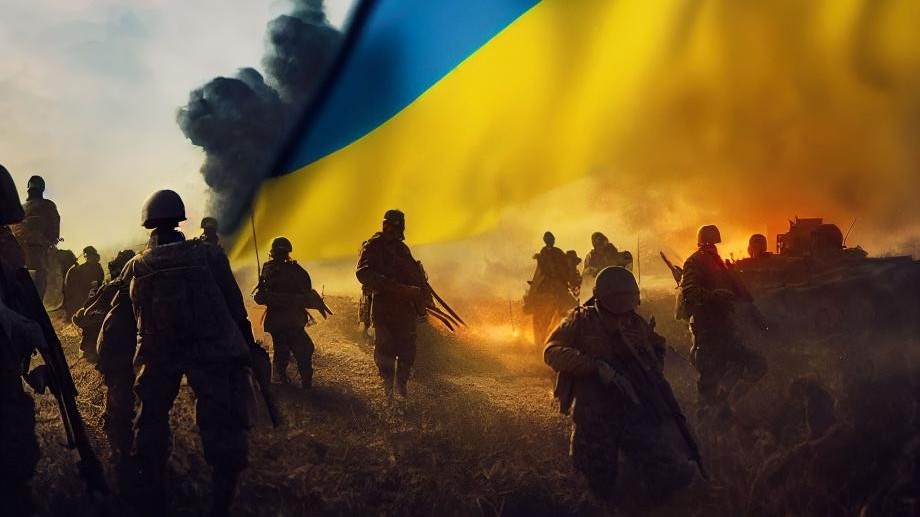 Tình hình Ukraine: NATO bàn gì với Lãnh đạo quân đội Ukraine, Tổng thống Mỹ 'nóng ruột' vì tiền cho Kiev