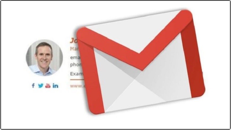 Hướng dẫn chi tiết cách tạo chữ ký Gmail đơn giản, chuyên nghiệp