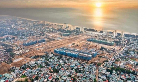 The newly-adopted Land Law - New regulations to remove bottlenecks for OV real estate investment
