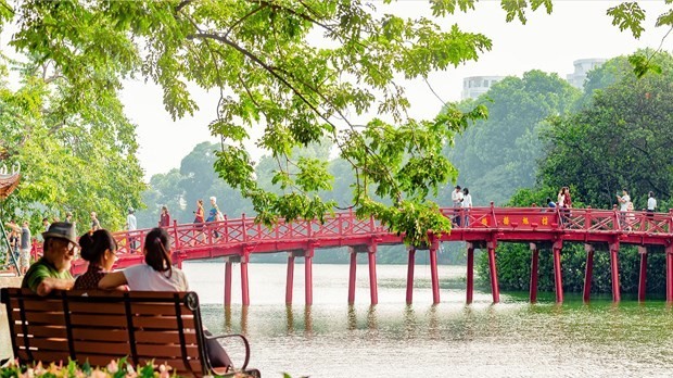 Hanoi – world’s 144th most liveable city: ECA